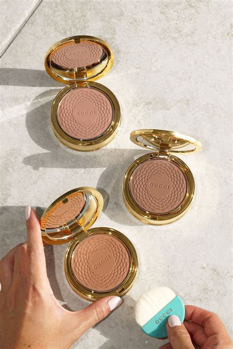 gucci powder bronzer|gucci bronzer powder review.